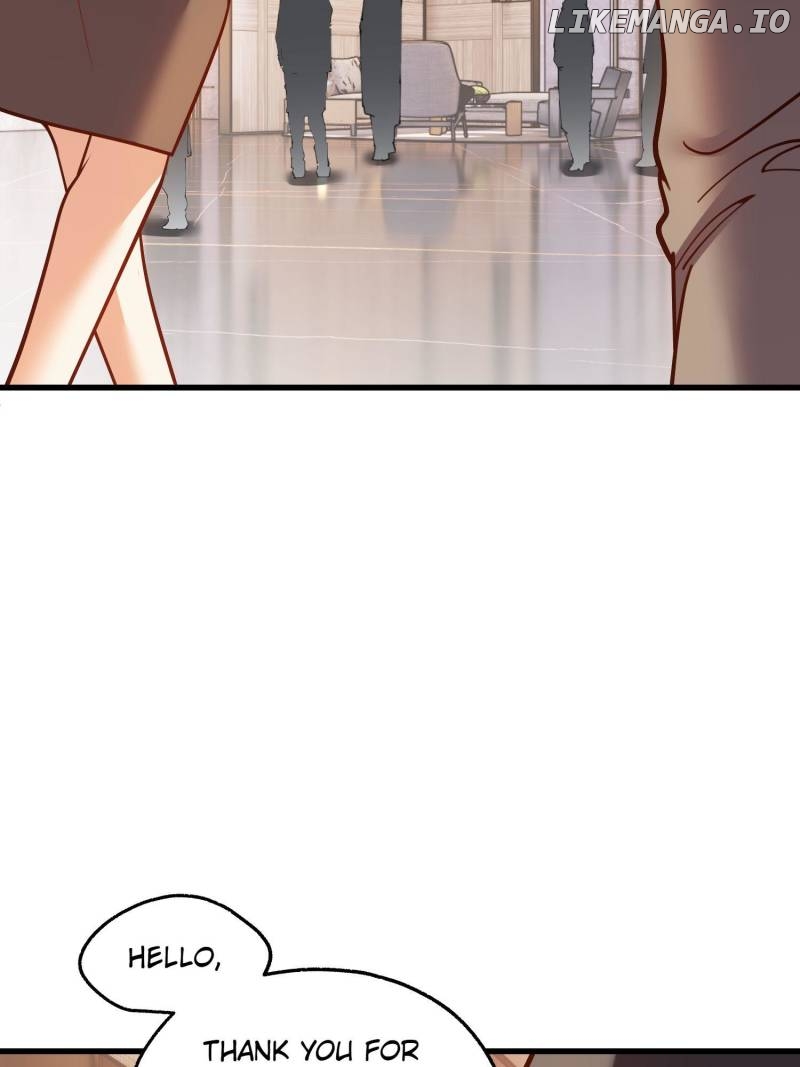 I Regressed to Level Up Instead of Being a Simp Chapter 187 - page 13