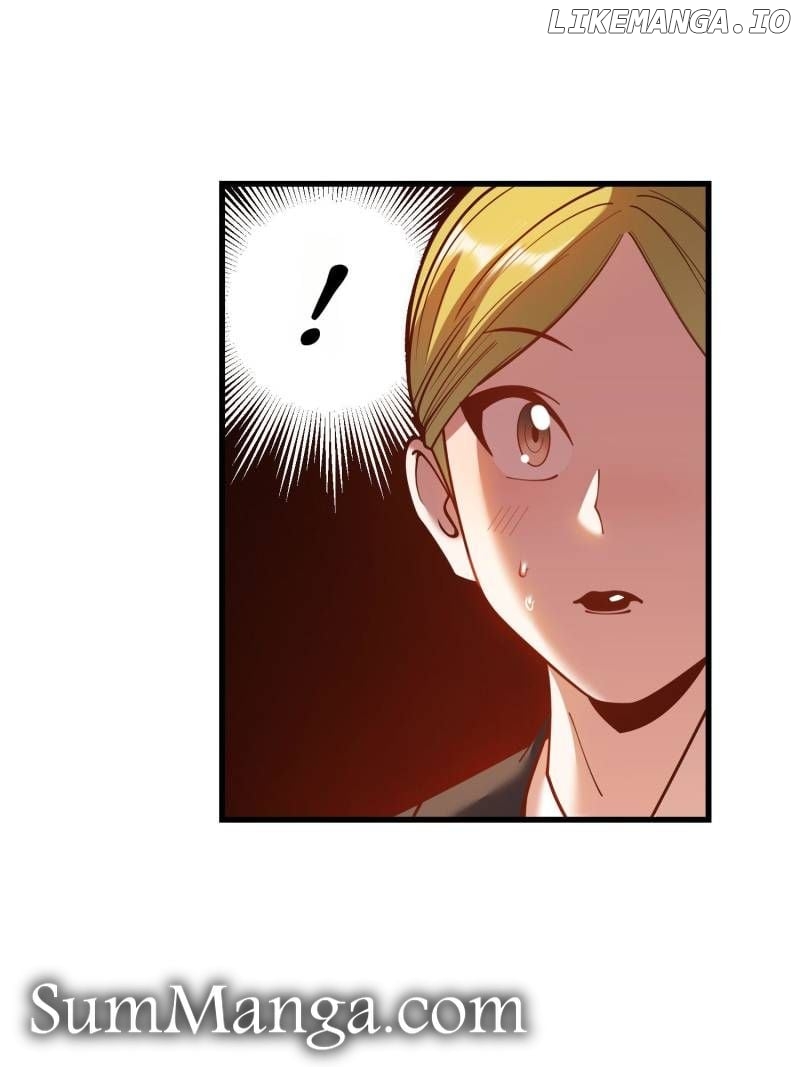 I Regressed to Level Up Instead of Being a Simp Chapter 187 - page 17