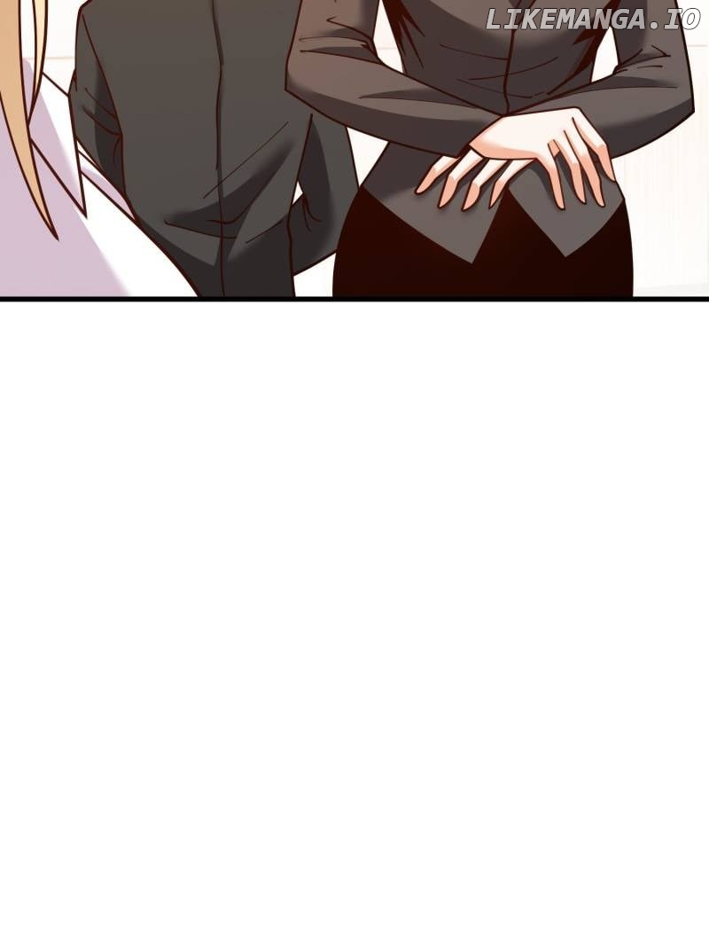 I Regressed to Level Up Instead of Being a Simp Chapter 187 - page 19
