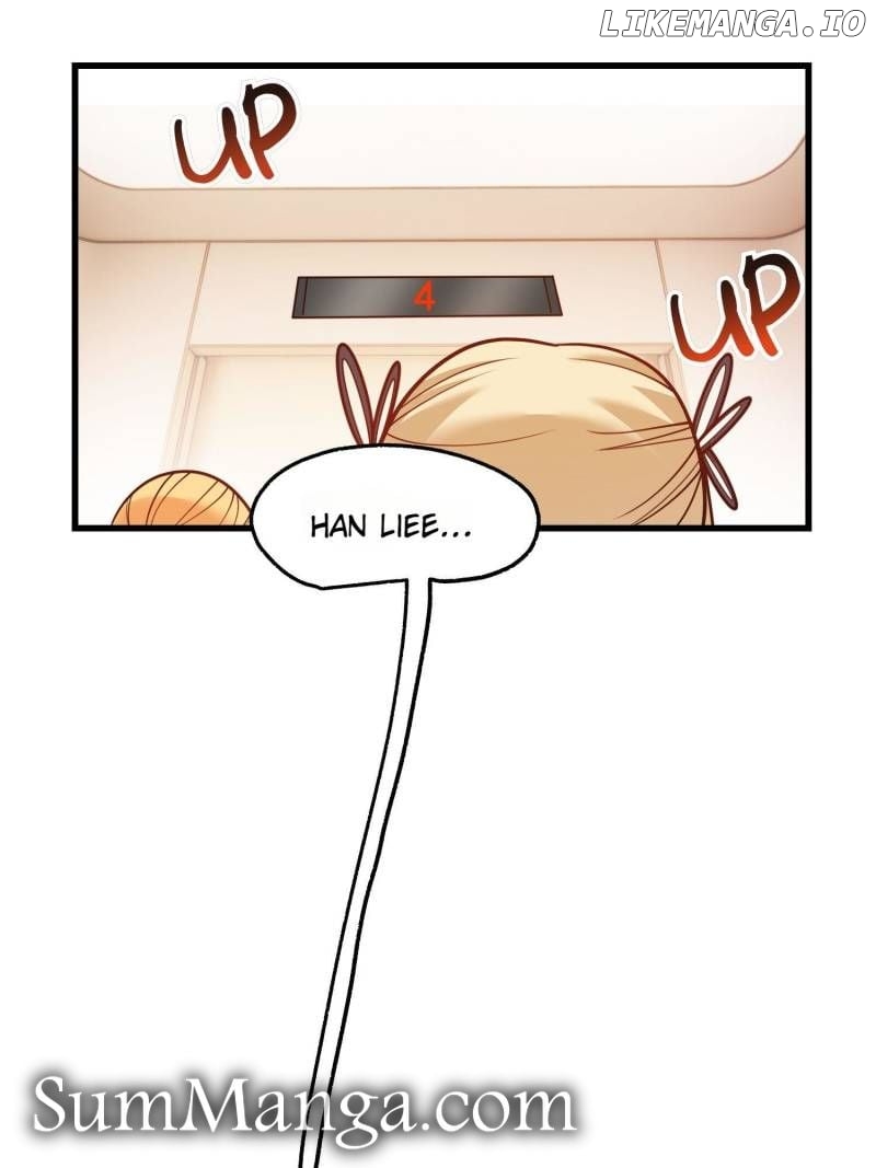 I Regressed to Level Up Instead of Being a Simp Chapter 187 - page 22