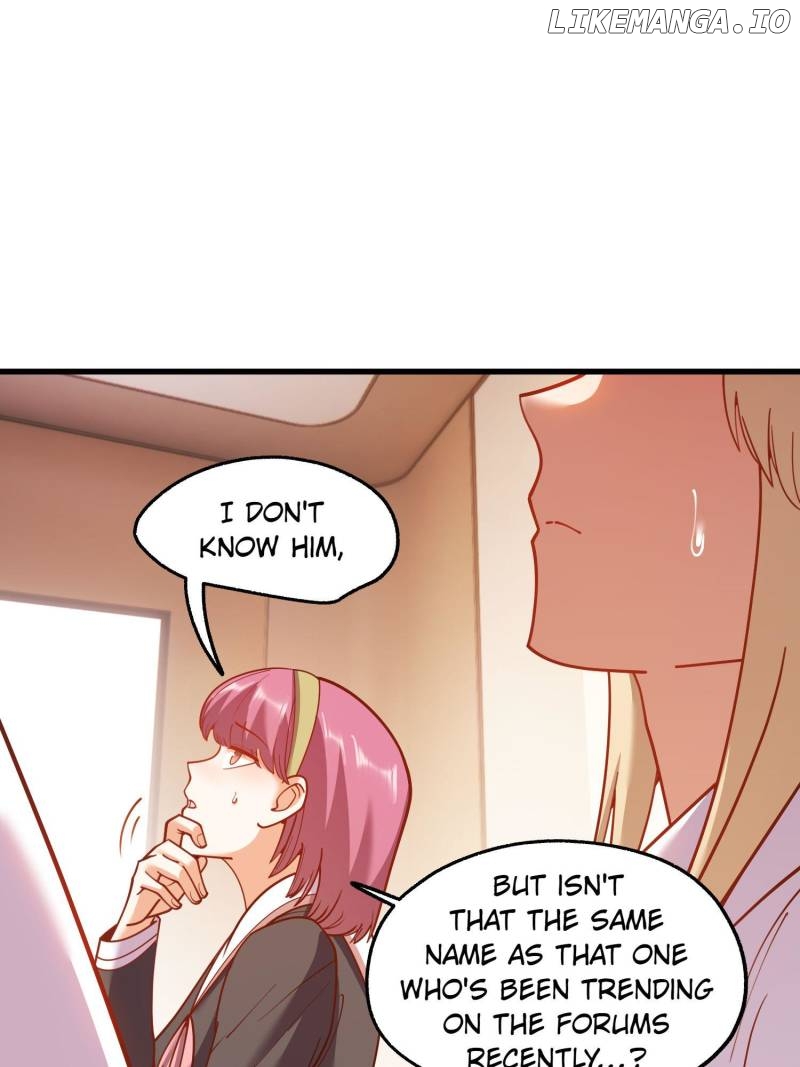 I Regressed to Level Up Instead of Being a Simp Chapter 187 - page 25