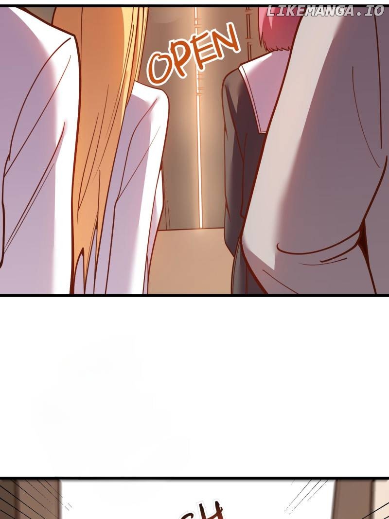 I Regressed to Level Up Instead of Being a Simp Chapter 187 - page 28