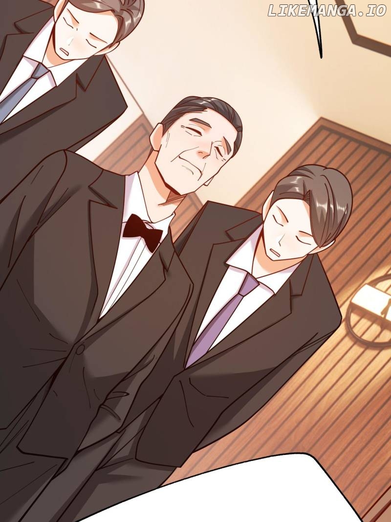 I Regressed to Level Up Instead of Being a Simp Chapter 187 - page 30
