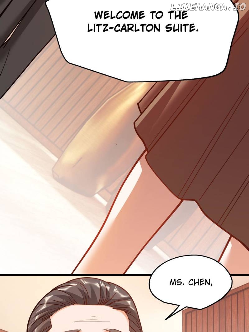 I Regressed to Level Up Instead of Being a Simp Chapter 187 - page 31