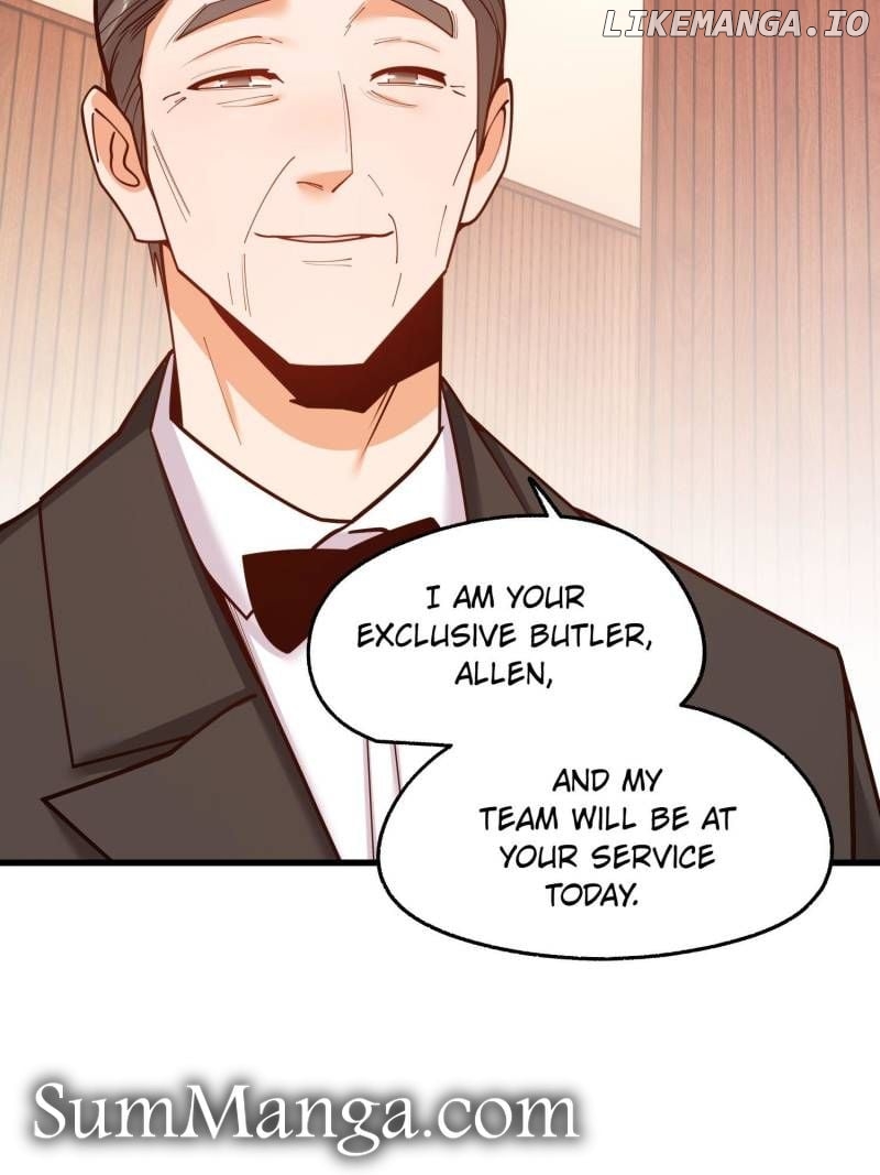 I Regressed to Level Up Instead of Being a Simp Chapter 187 - page 32