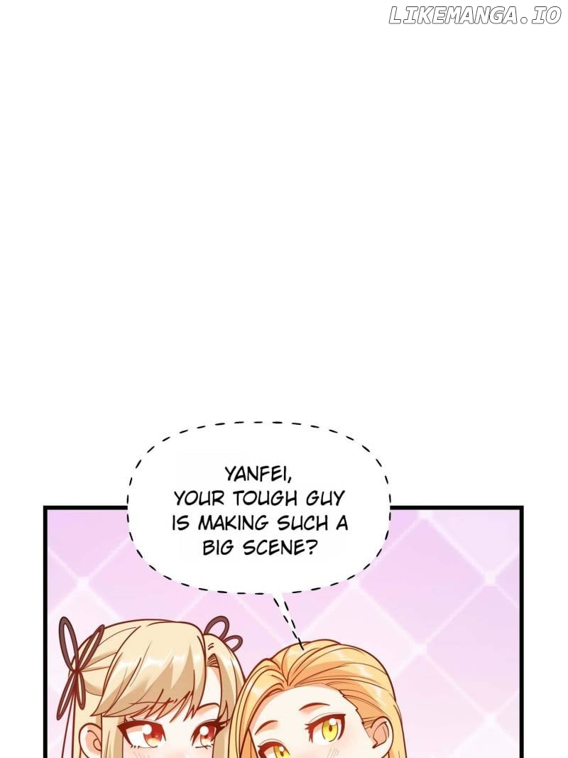 I Regressed to Level Up Instead of Being a Simp Chapter 187 - page 37