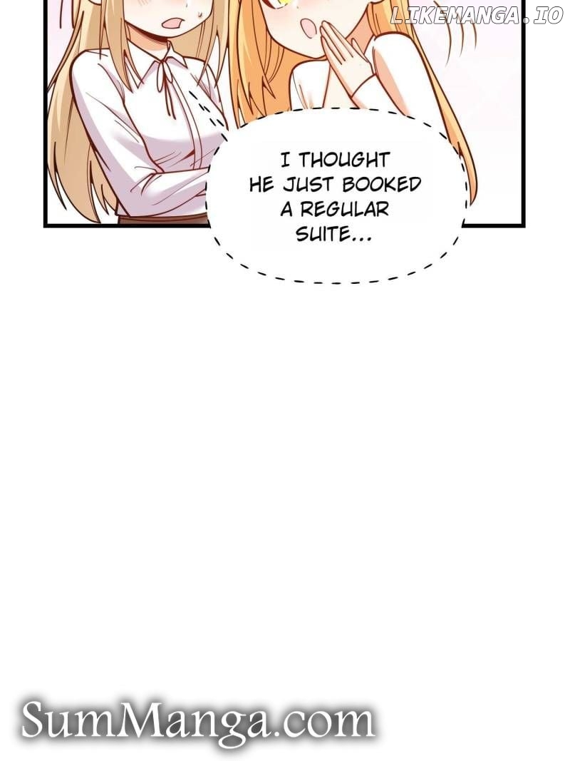 I Regressed to Level Up Instead of Being a Simp Chapter 187 - page 38