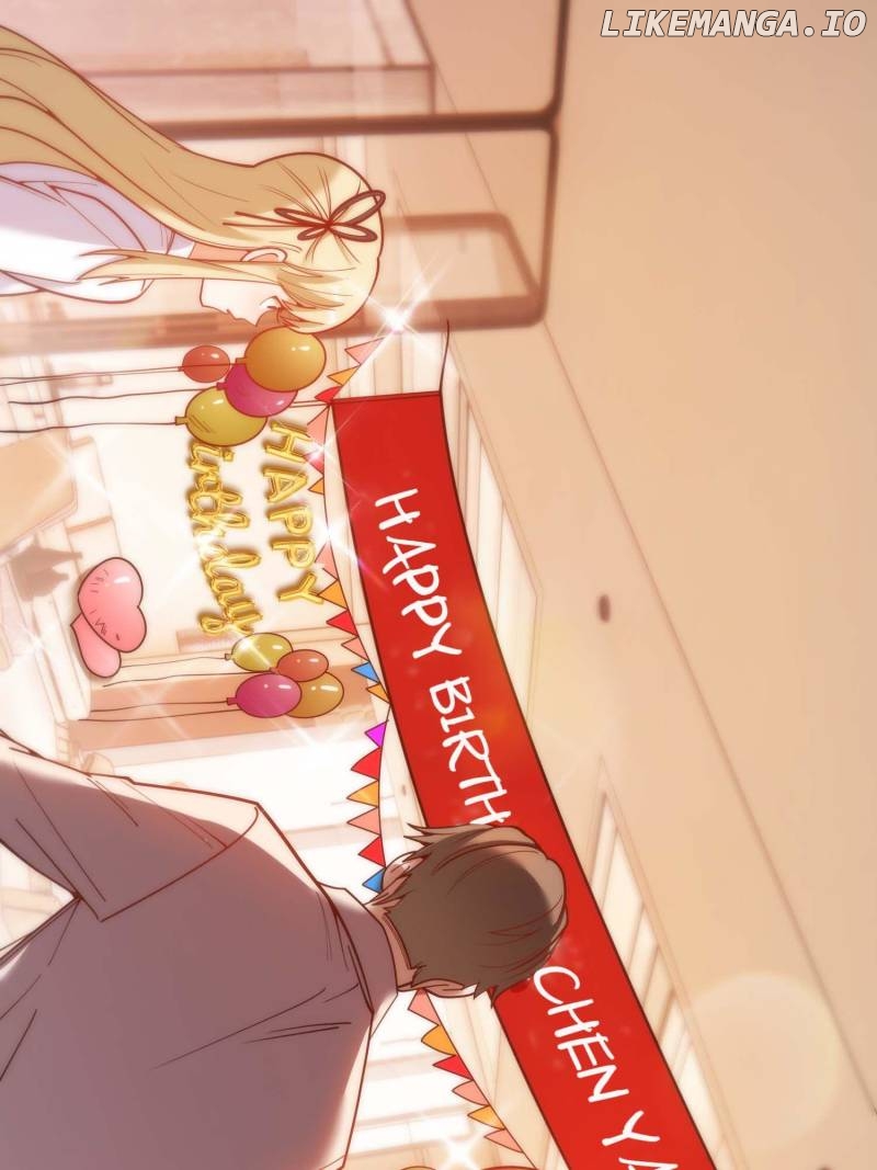 I Regressed to Level Up Instead of Being a Simp Chapter 187 - page 42