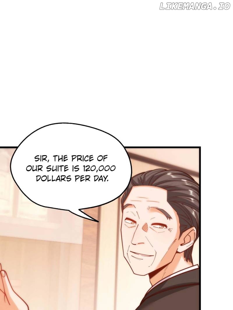 I Regressed to Level Up Instead of Being a Simp Chapter 187 - page 45