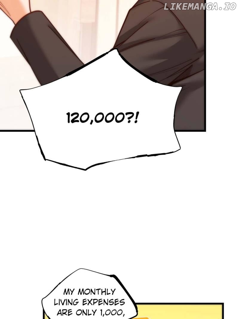 I Regressed to Level Up Instead of Being a Simp Chapter 187 - page 46