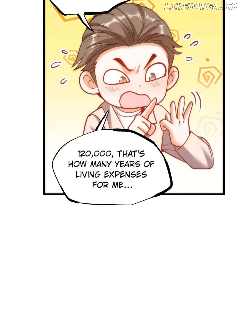 I Regressed to Level Up Instead of Being a Simp Chapter 187 - page 47