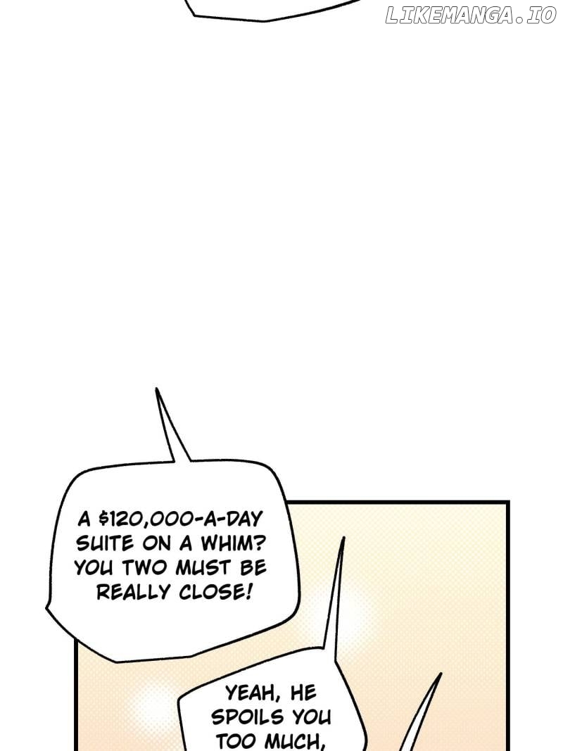 I Regressed to Level Up Instead of Being a Simp Chapter 187 - page 53