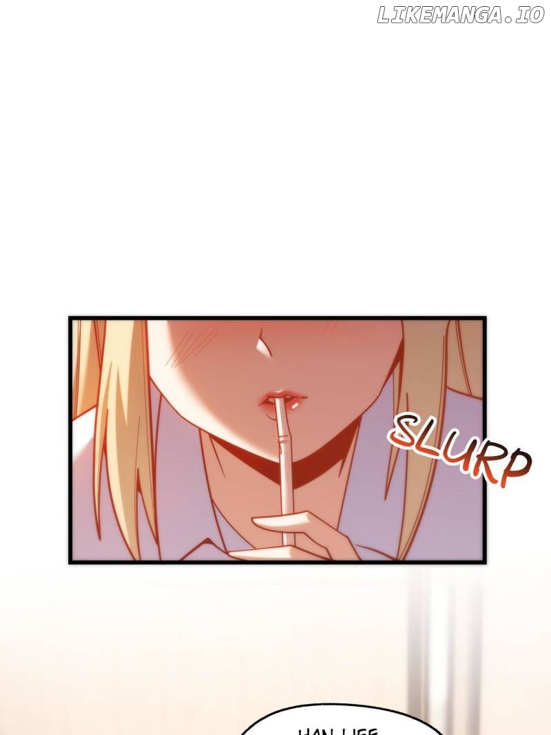 I Regressed to Level Up Instead of Being a Simp Chapter 187 - page 56