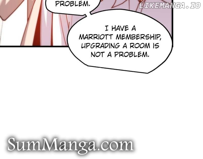I Regressed to Level Up Instead of Being a Simp Chapter 187 - page 8