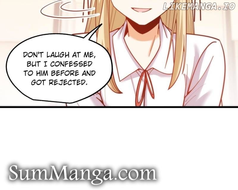 I Regressed to Level Up Instead of Being a Simp Chapter 188 - page 10