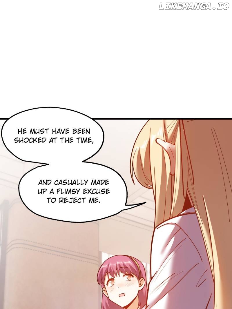 I Regressed to Level Up Instead of Being a Simp Chapter 188 - page 11