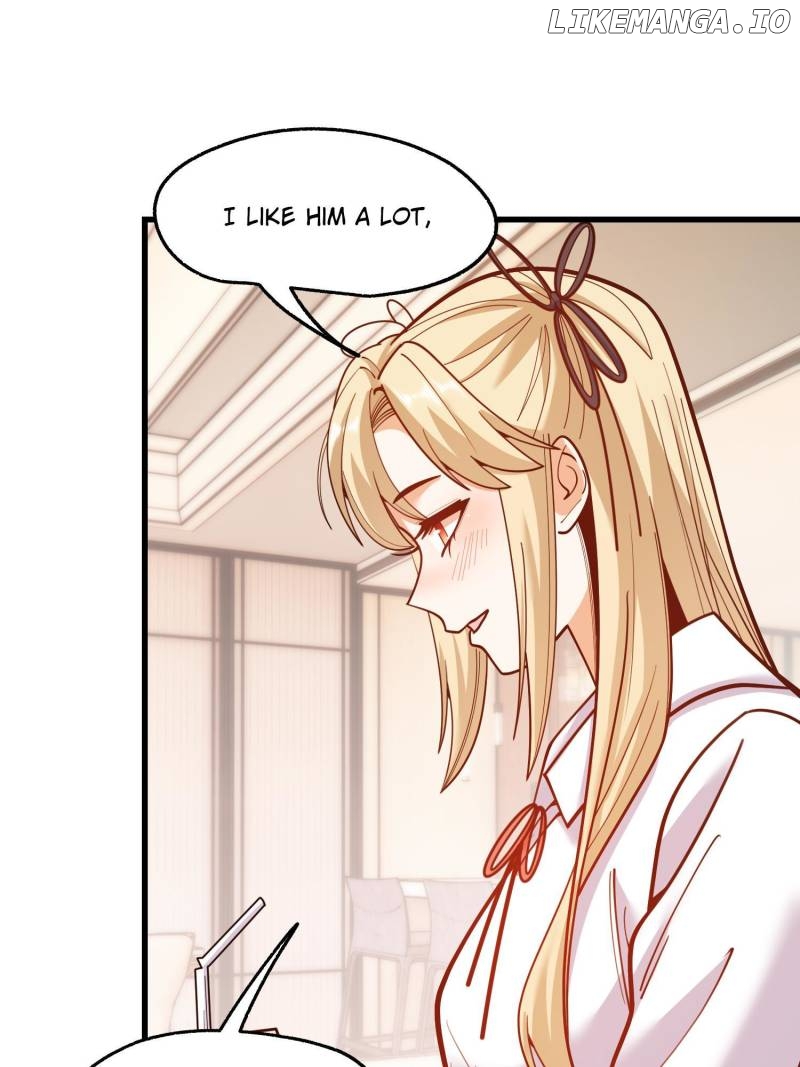 I Regressed to Level Up Instead of Being a Simp Chapter 188 - page 13