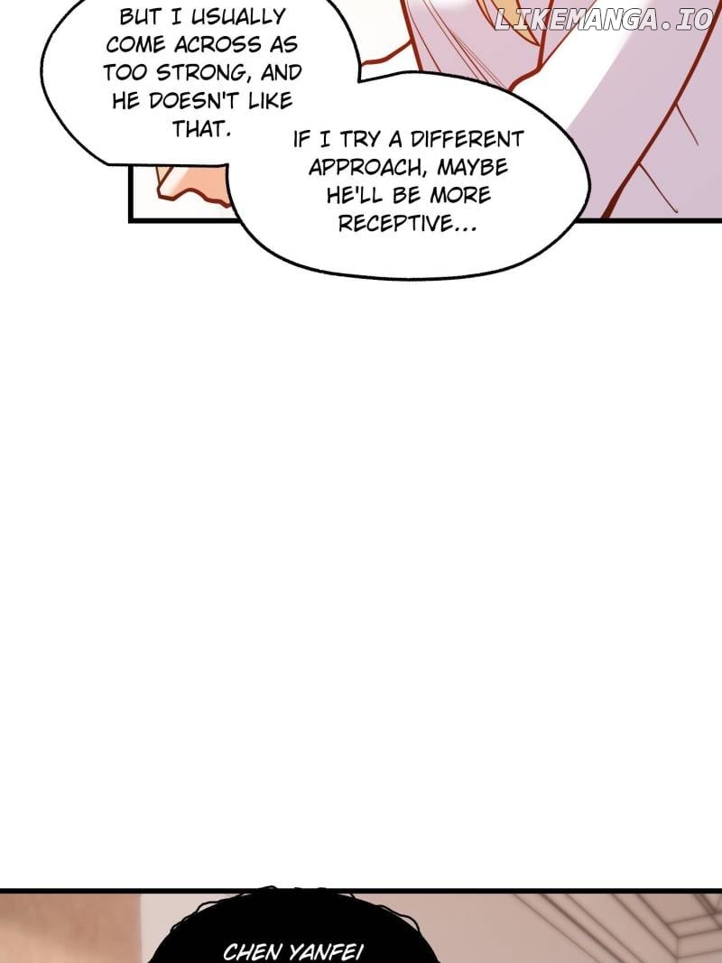 I Regressed to Level Up Instead of Being a Simp Chapter 188 - page 14