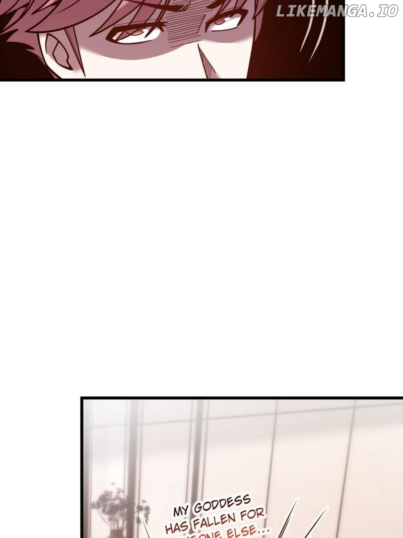 I Regressed to Level Up Instead of Being a Simp Chapter 188 - page 17