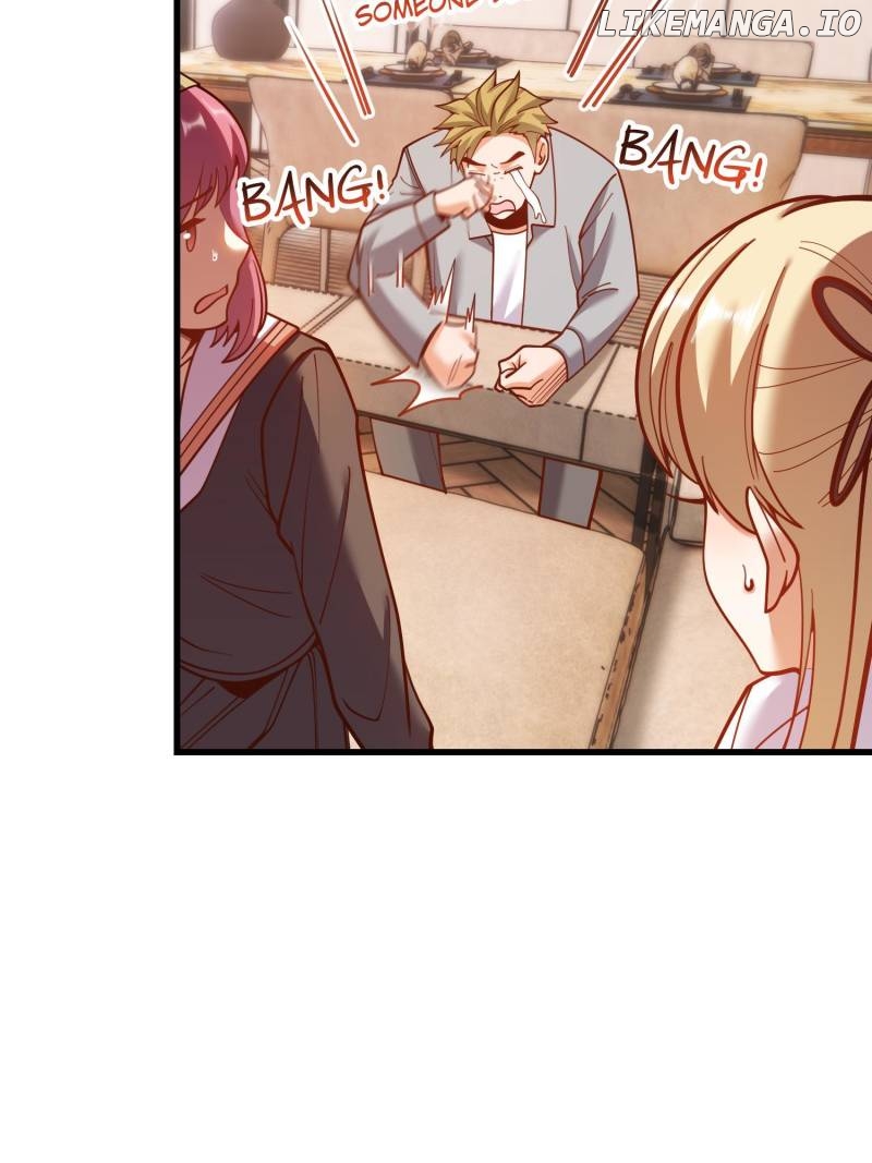 I Regressed to Level Up Instead of Being a Simp Chapter 188 - page 18