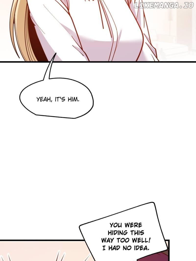 I Regressed to Level Up Instead of Being a Simp Chapter 188 - page 2