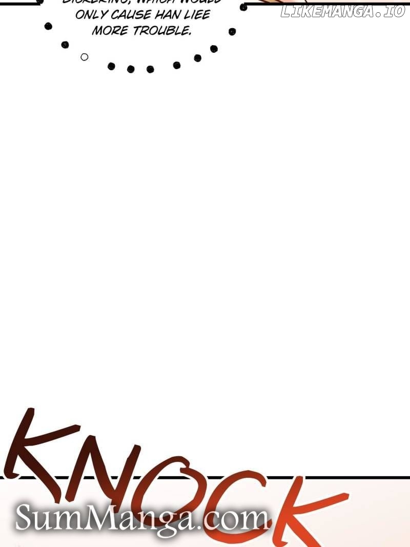 I Regressed to Level Up Instead of Being a Simp Chapter 188 - page 21