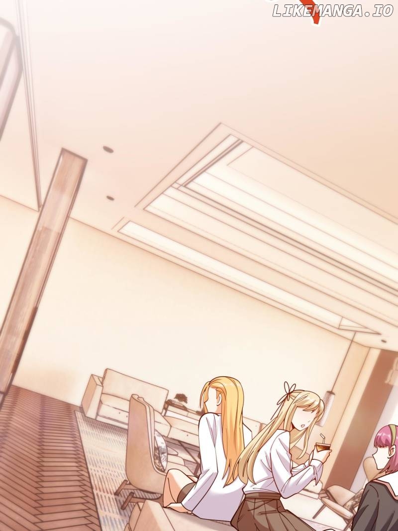 I Regressed to Level Up Instead of Being a Simp Chapter 188 - page 22