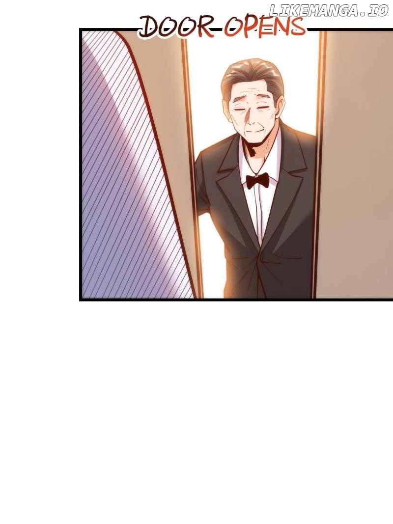 I Regressed to Level Up Instead of Being a Simp Chapter 188 - page 24