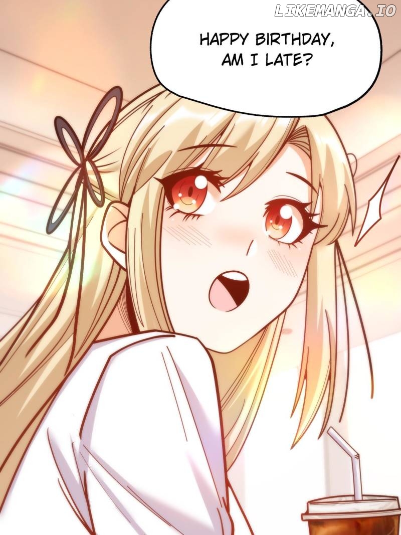 I Regressed to Level Up Instead of Being a Simp Chapter 188 - page 26