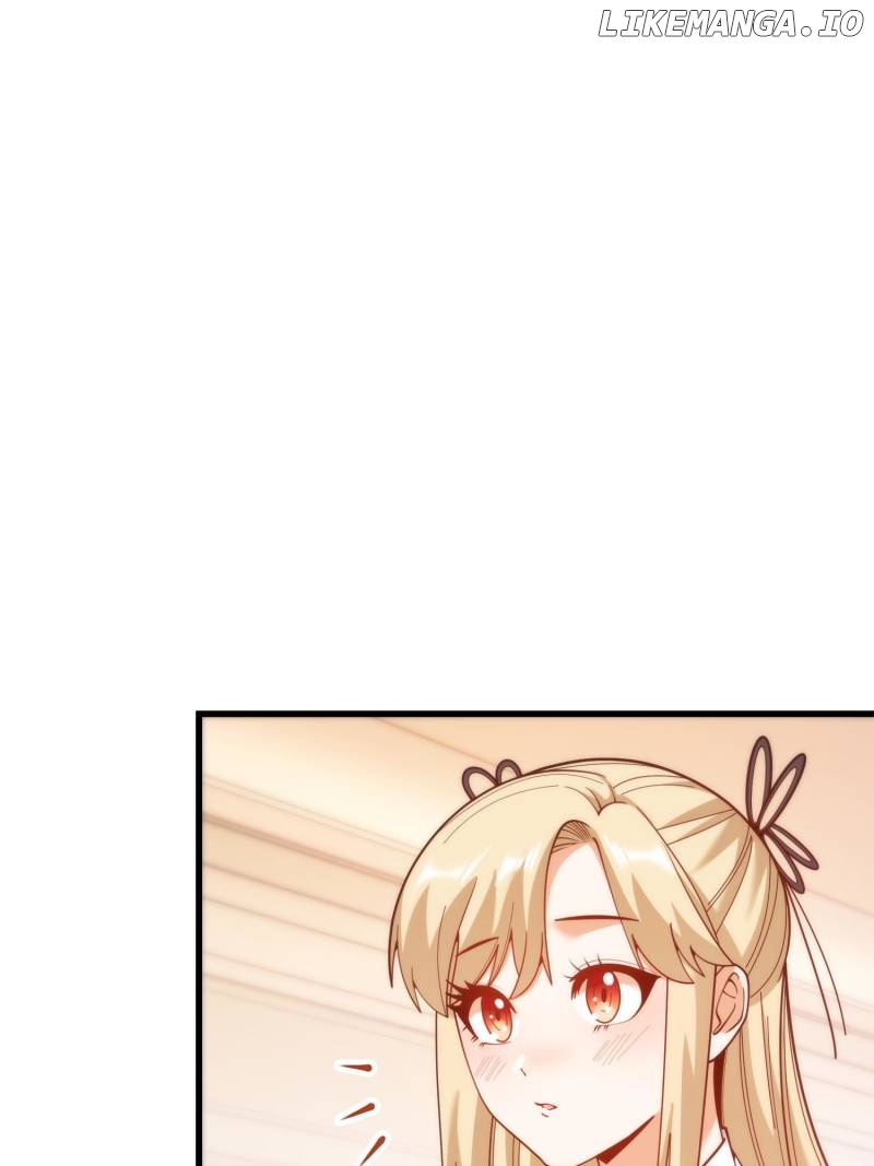 I Regressed to Level Up Instead of Being a Simp Chapter 188 - page 28