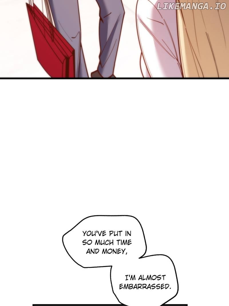 I Regressed to Level Up Instead of Being a Simp Chapter 188 - page 31