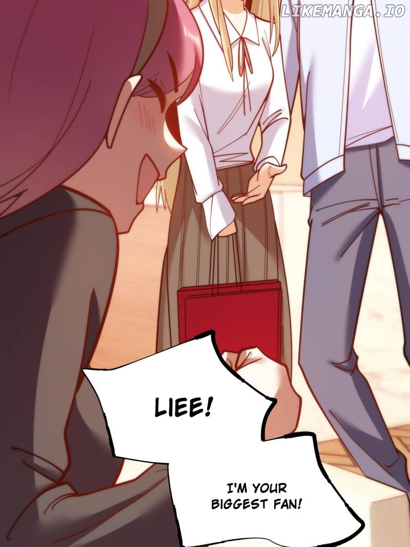 I Regressed to Level Up Instead of Being a Simp Chapter 188 - page 33