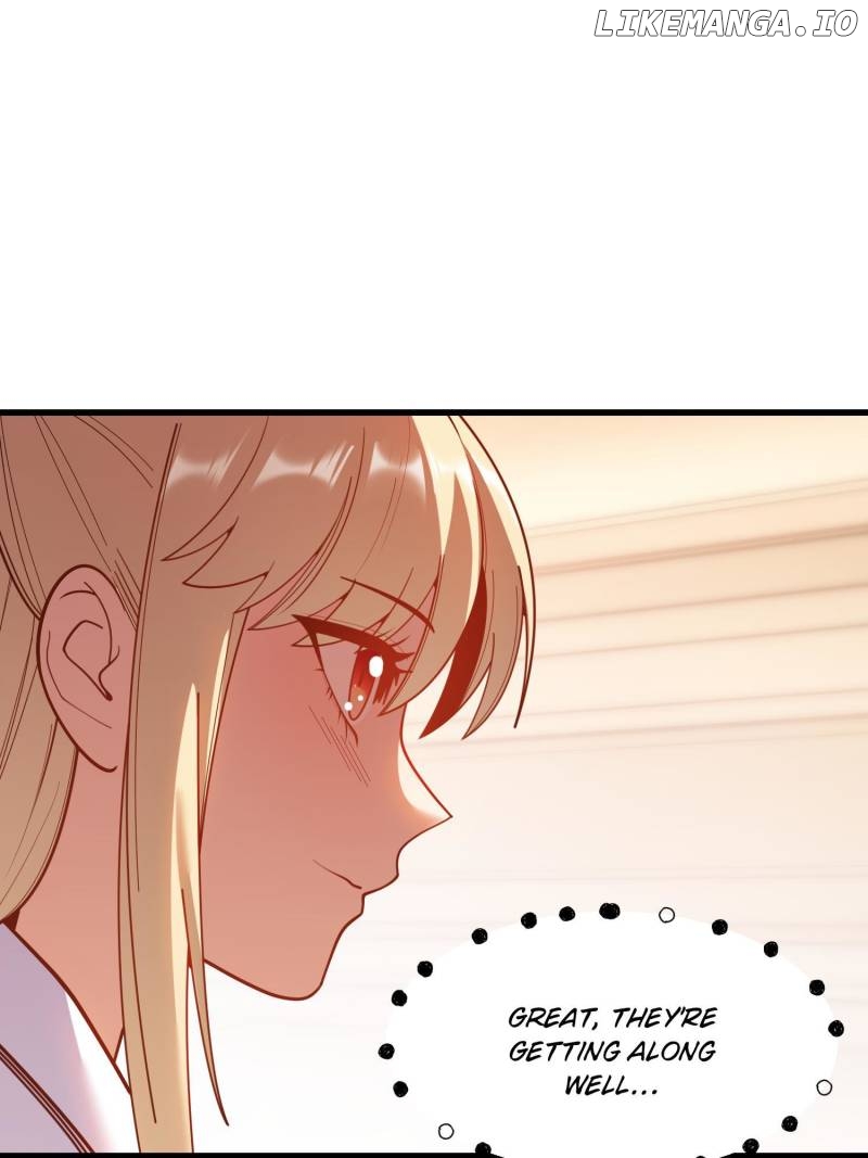 I Regressed to Level Up Instead of Being a Simp Chapter 188 - page 36