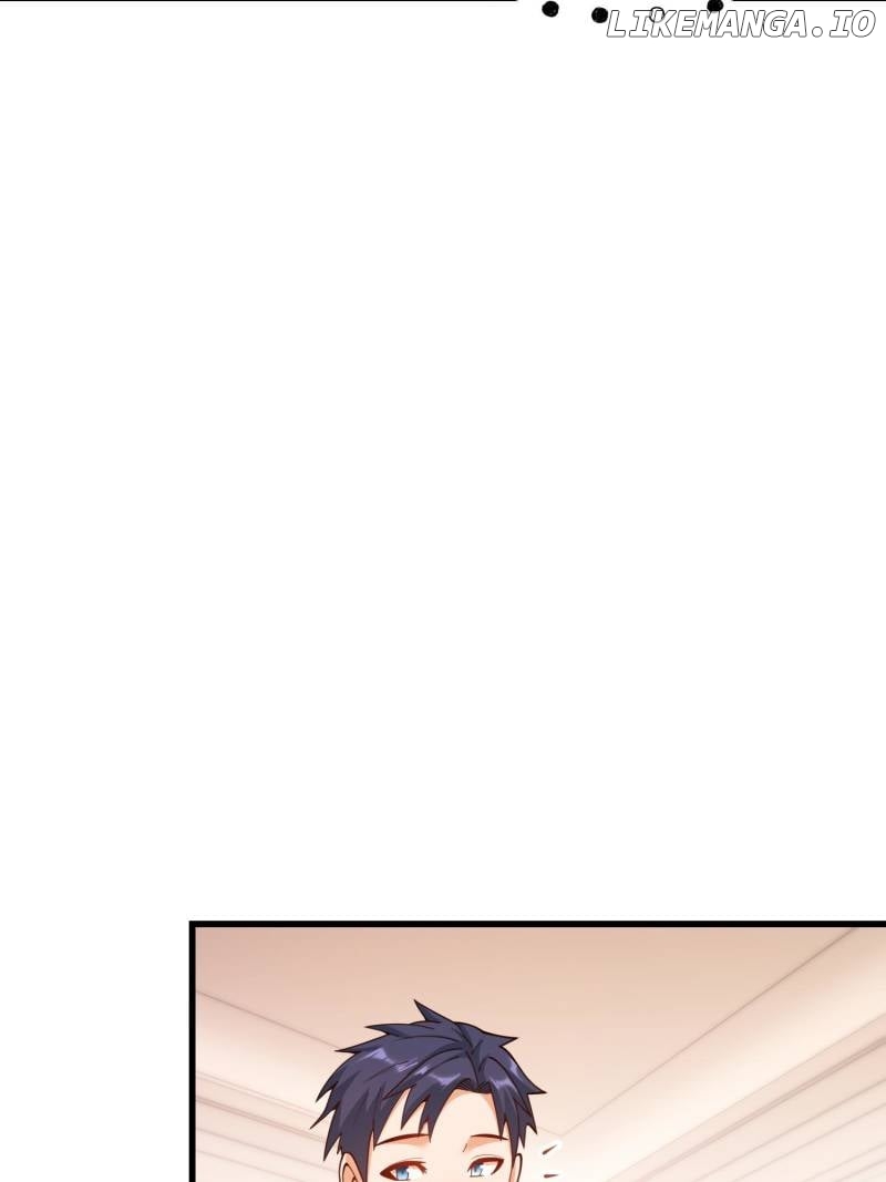 I Regressed to Level Up Instead of Being a Simp Chapter 188 - page 37