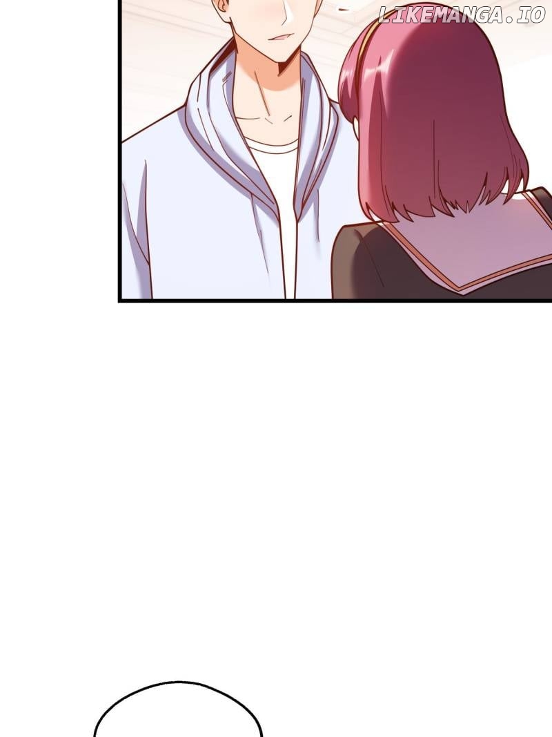 I Regressed to Level Up Instead of Being a Simp Chapter 188 - page 38