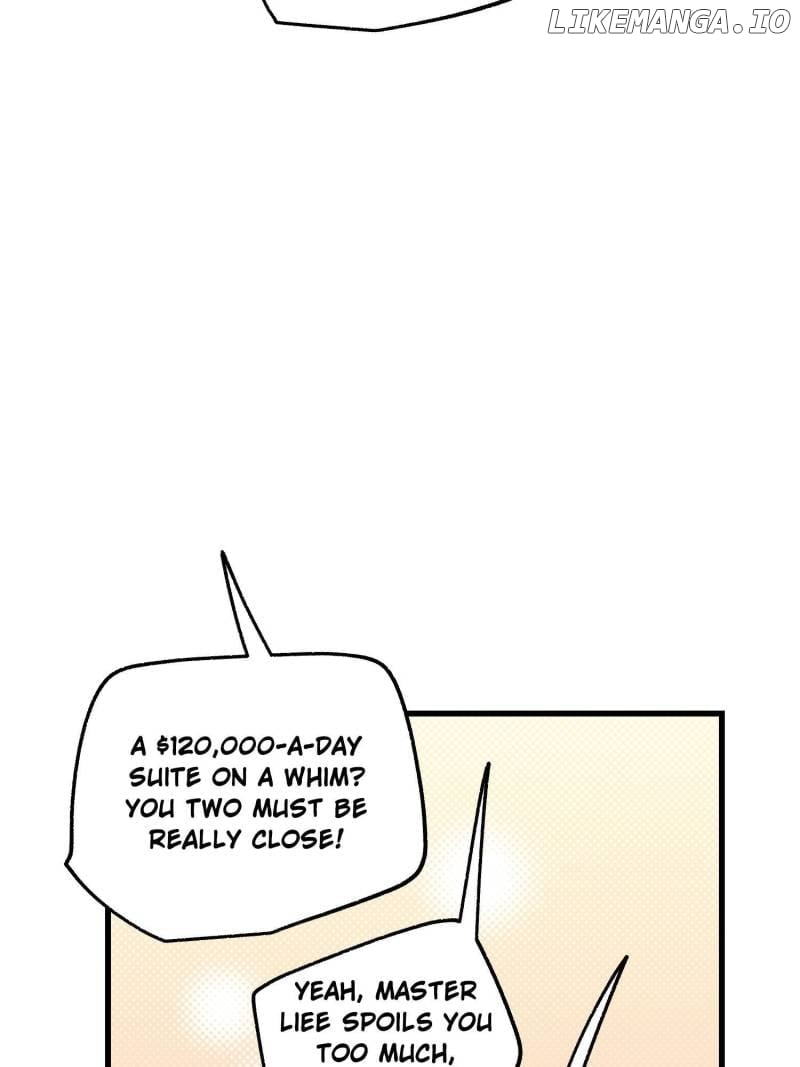 I Regressed to Level Up Instead of Being a Simp Chapter 188 - page 4