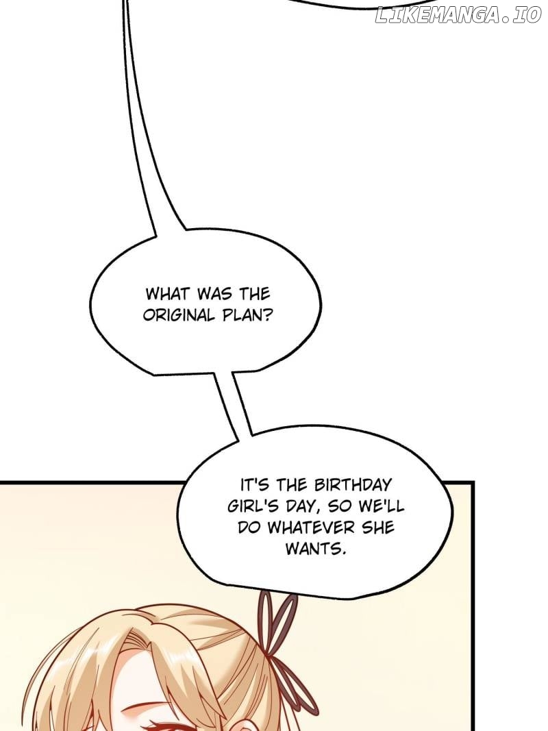 I Regressed to Level Up Instead of Being a Simp Chapter 188 - page 40