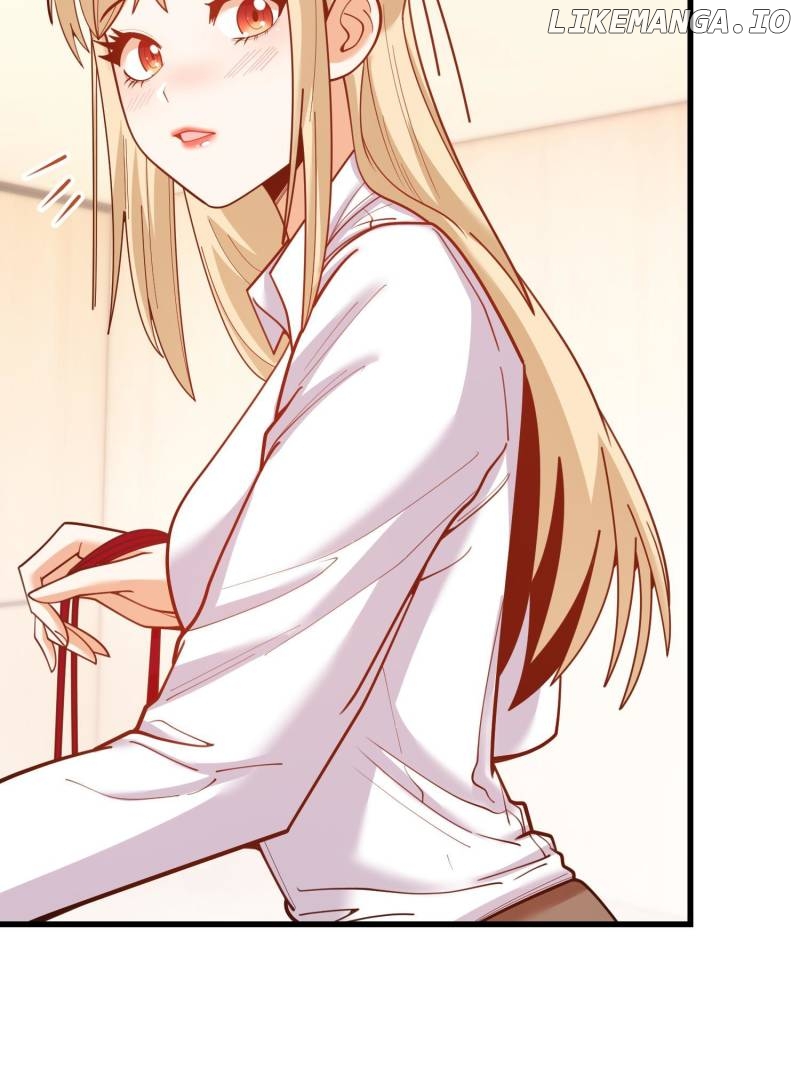 I Regressed to Level Up Instead of Being a Simp Chapter 188 - page 41