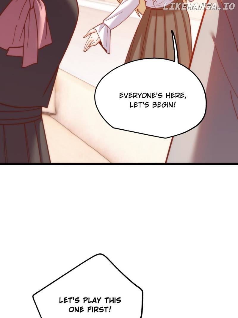 I Regressed to Level Up Instead of Being a Simp Chapter 188 - page 45