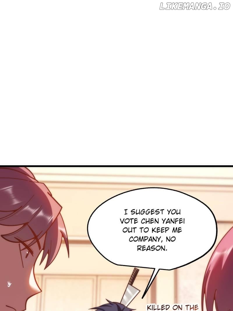 I Regressed to Level Up Instead of Being a Simp Chapter 188 - page 49
