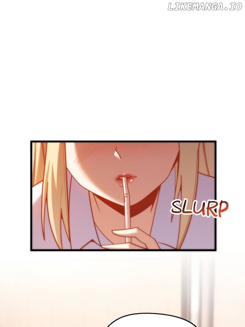 I Regressed to Level Up Instead of Being a Simp Chapter 188 - page 7