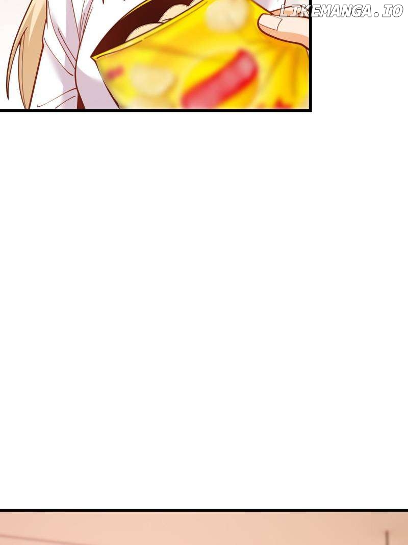 I Regressed to Level Up Instead of Being a Simp Chapter 189 - page 11