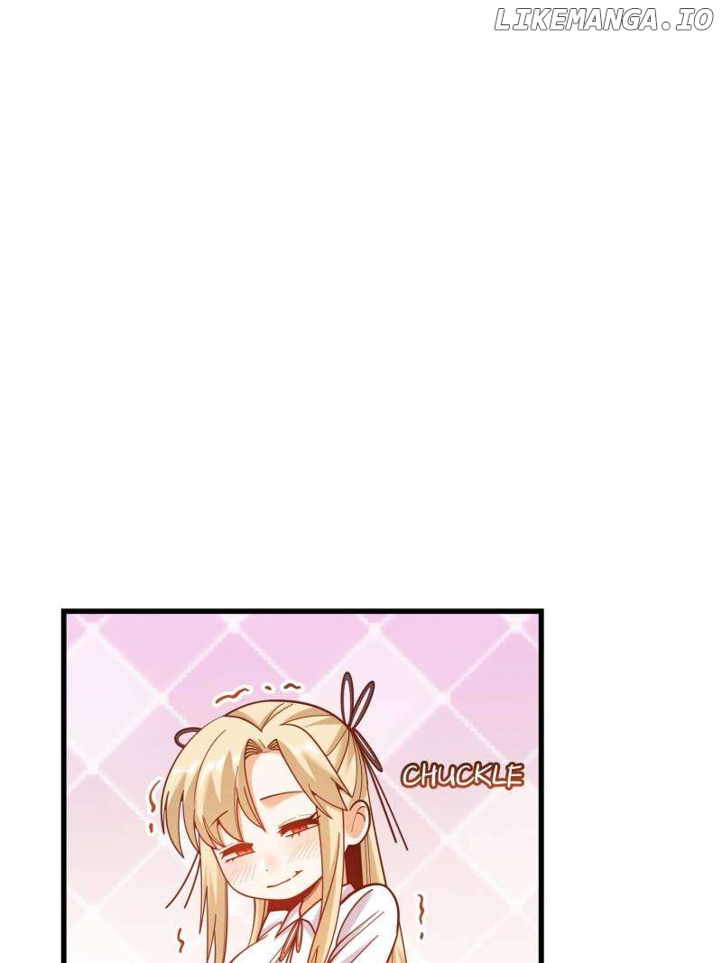 I Regressed to Level Up Instead of Being a Simp Chapter 189 - page 13