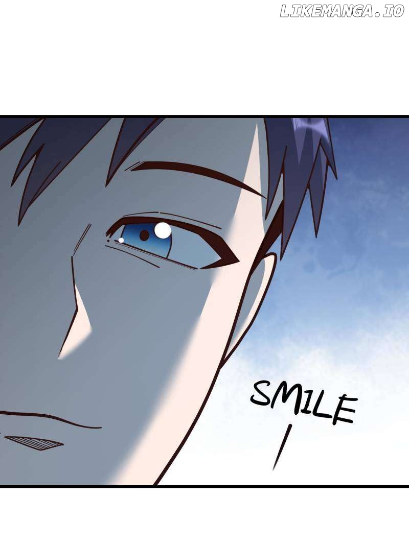 I Regressed to Level Up Instead of Being a Simp Chapter 189 - page 17