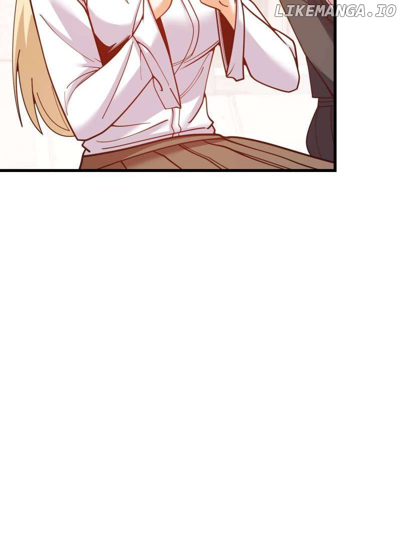 I Regressed to Level Up Instead of Being a Simp Chapter 189 - page 2