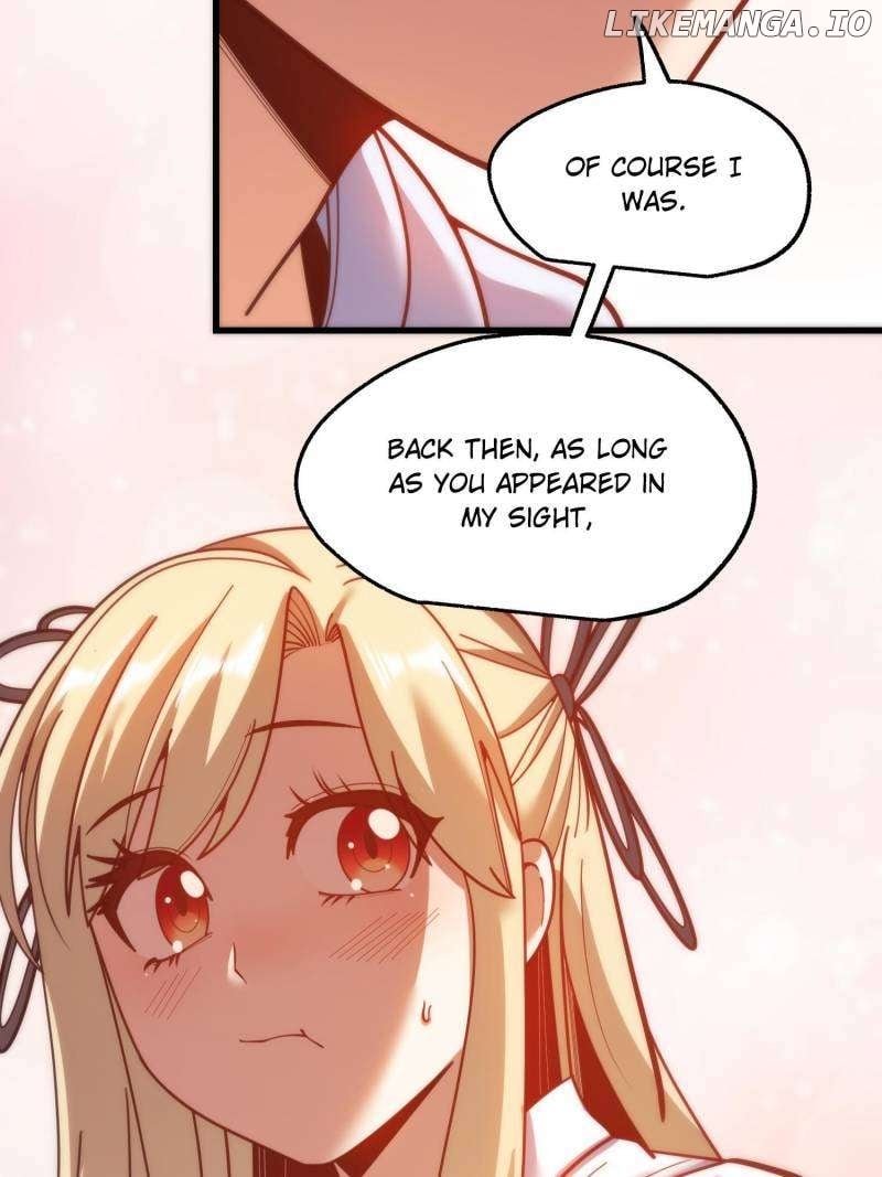 I Regressed to Level Up Instead of Being a Simp Chapter 189 - page 22