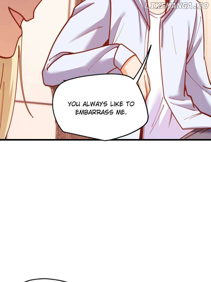 I Regressed to Level Up Instead of Being a Simp Chapter 189 - page 27
