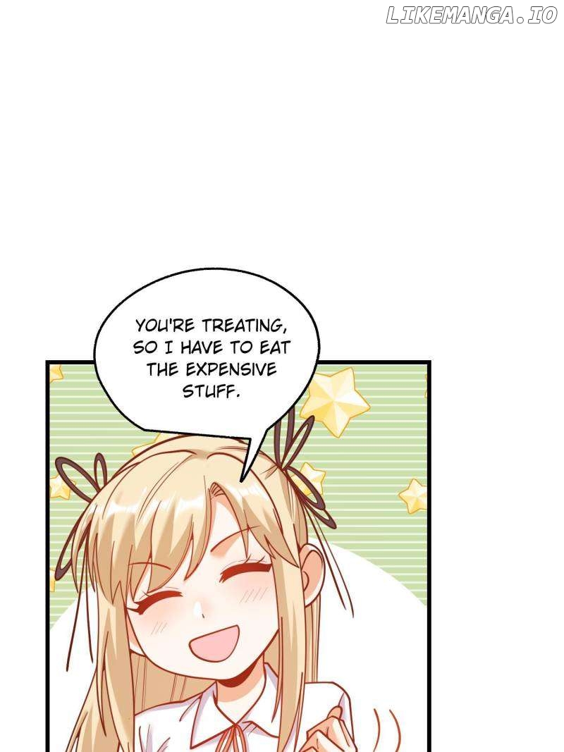 I Regressed to Level Up Instead of Being a Simp Chapter 189 - page 29