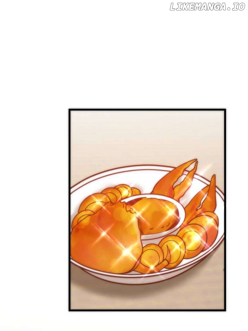 I Regressed to Level Up Instead of Being a Simp Chapter 189 - page 31