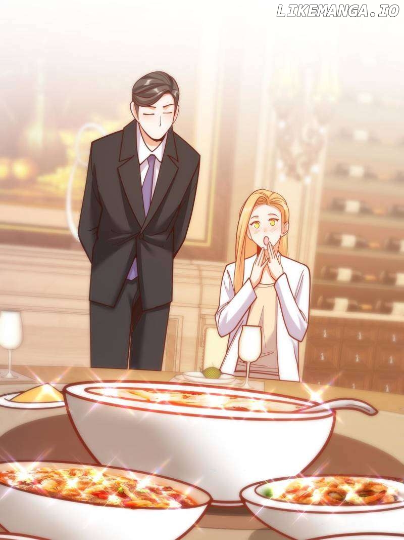 I Regressed to Level Up Instead of Being a Simp Chapter 189 - page 32